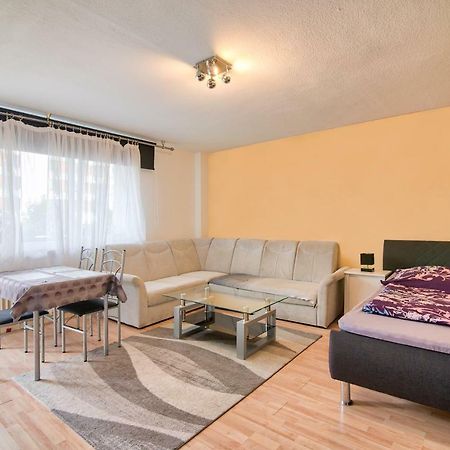 Comfortable Homly Apartment Offenbach am Main Exterior foto