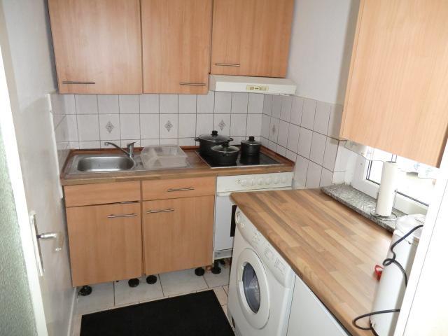 Comfortable Homly Apartment Offenbach am Main Exterior foto