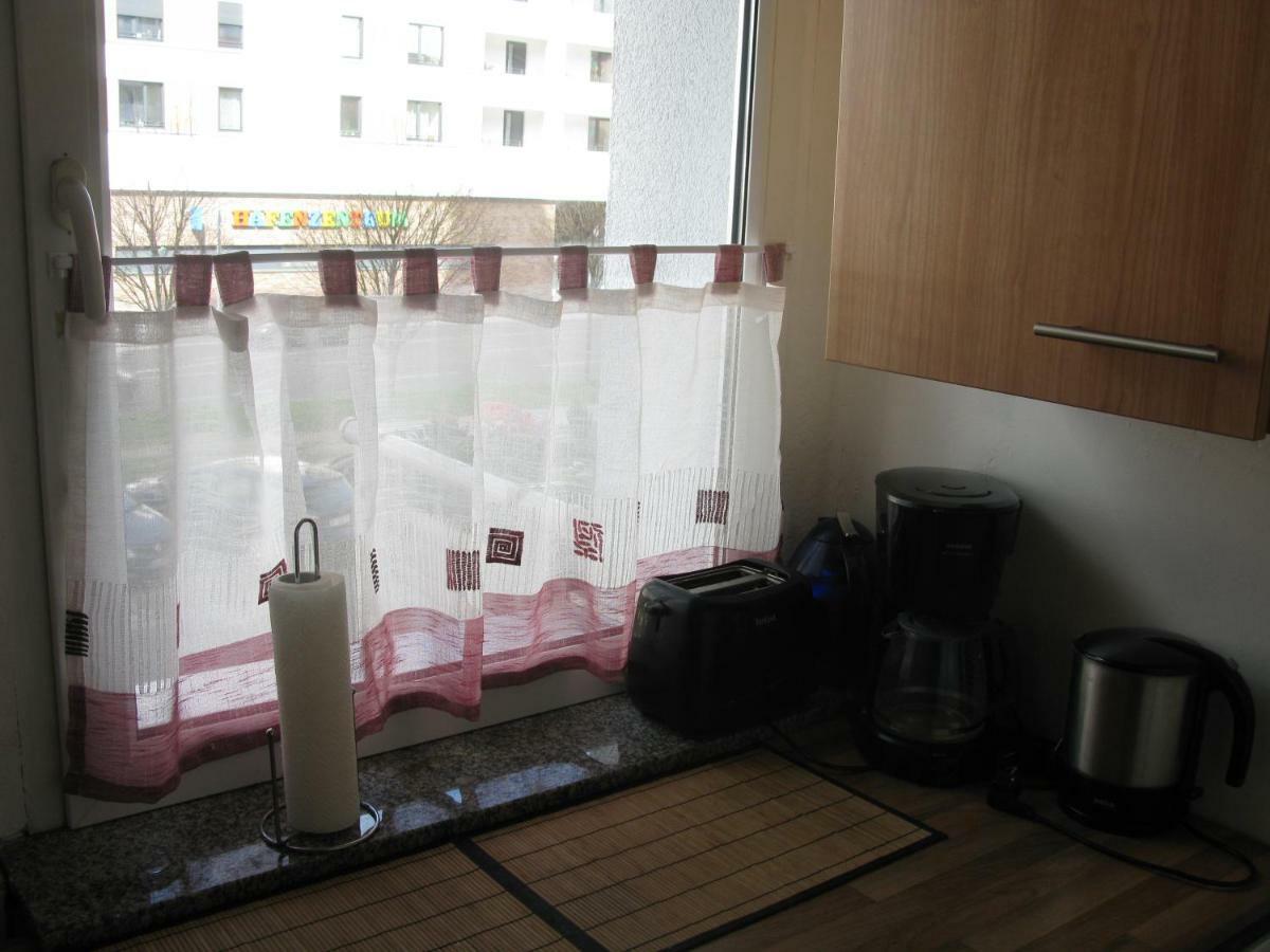 Comfortable Homly Apartment Offenbach am Main Exterior foto