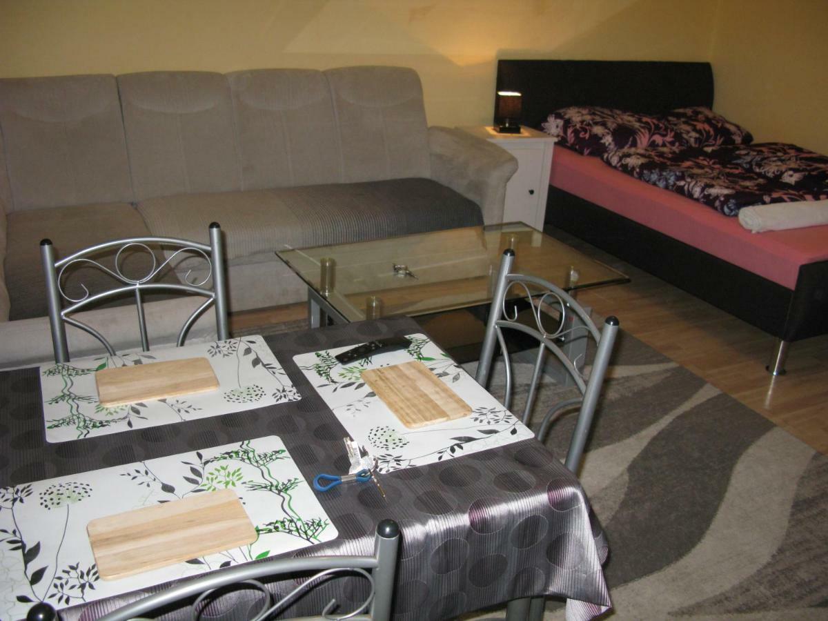 Comfortable Homly Apartment Offenbach am Main Exterior foto