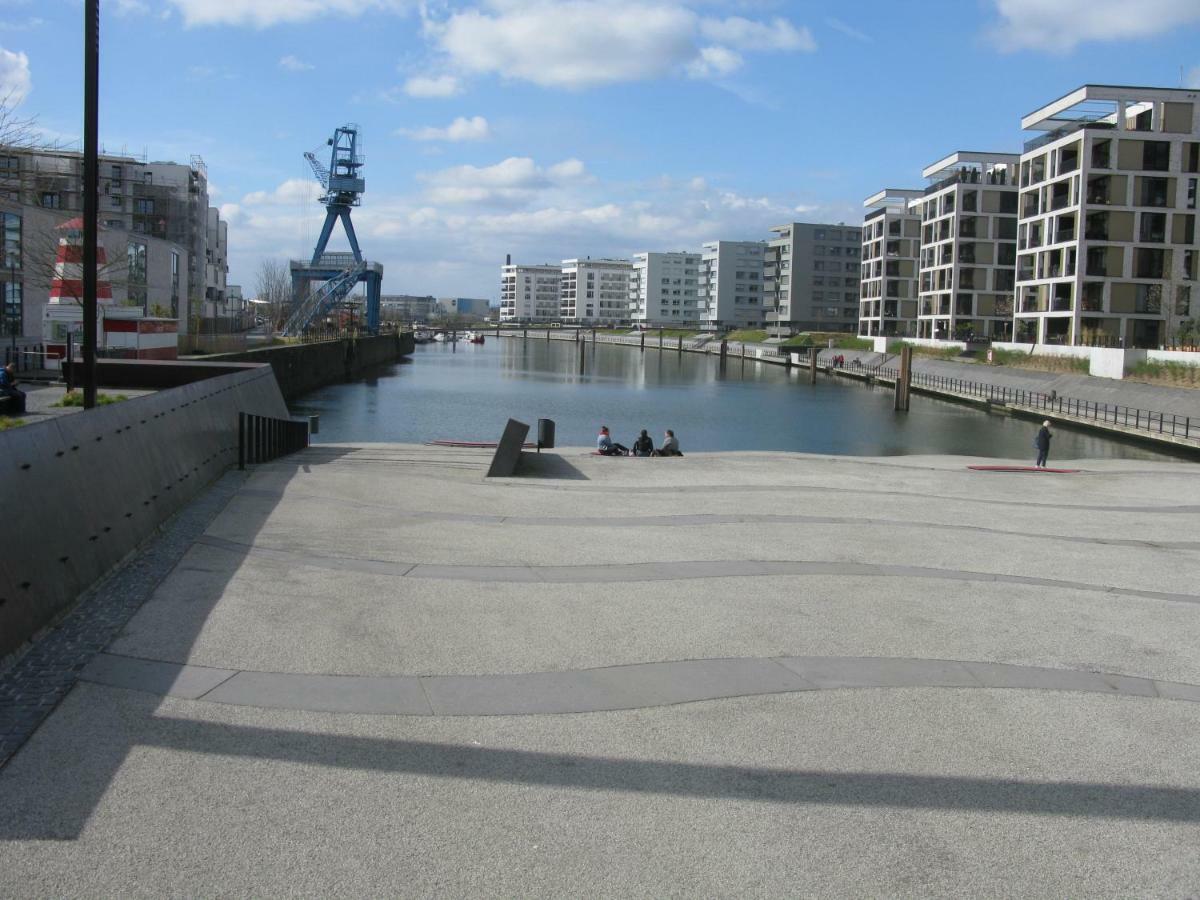 Comfortable Homly Apartment Offenbach am Main Exterior foto