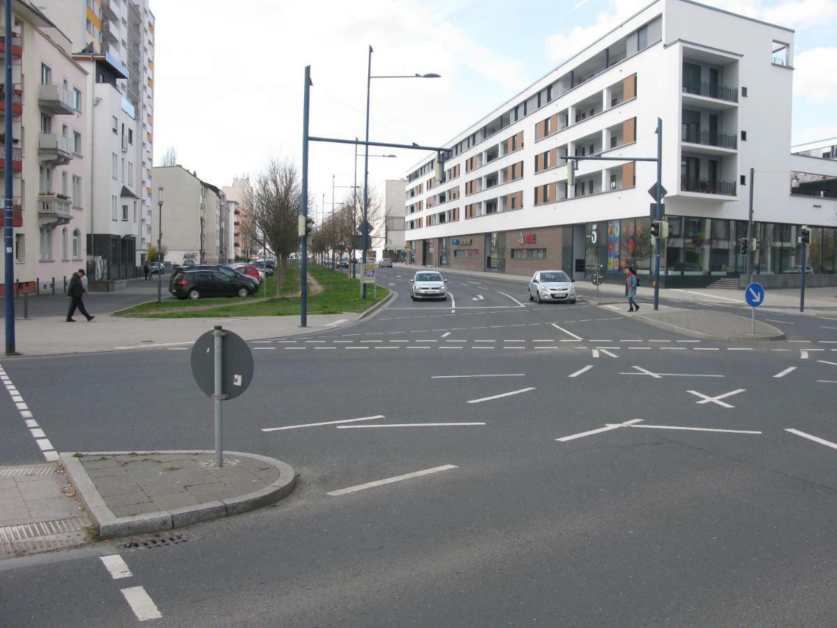 Comfortable Homly Apartment Offenbach am Main Exterior foto